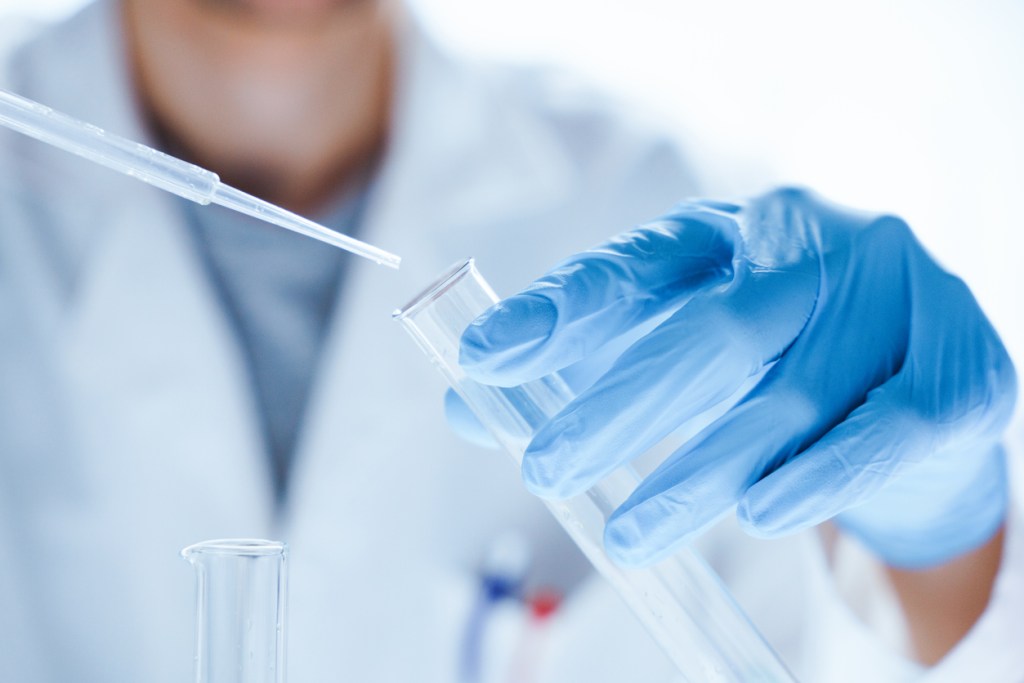 Laberatory Testing Laboratory Testing - WORKRITE SAFETY